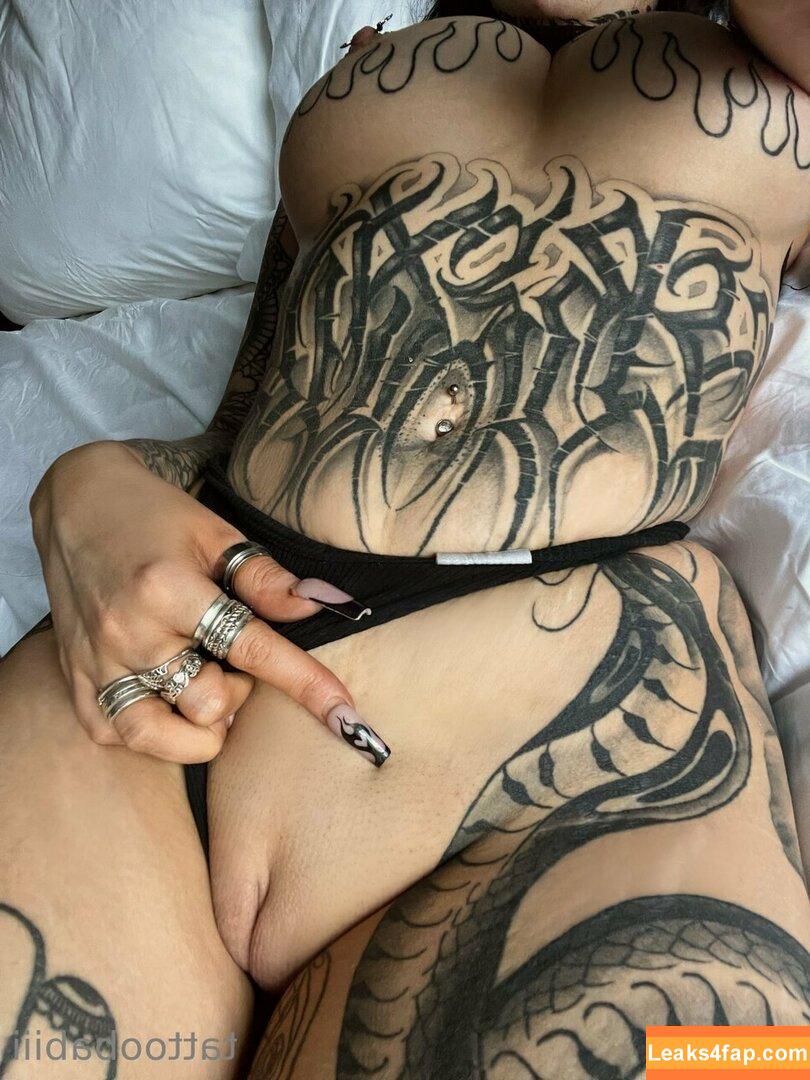 tattoobabiii / tattoo.babiii / tattoobabiiii leaked photo photo #0018