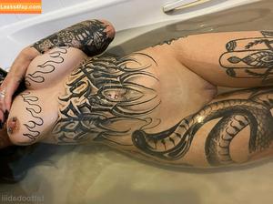 tattoobabiii photo #0013