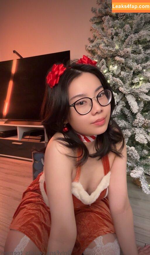 Teemori / its_teemori leaked photo photo #0003