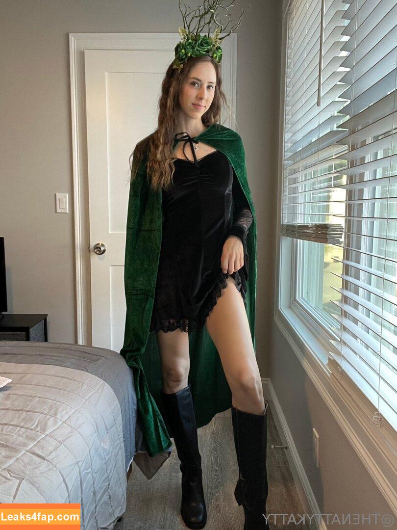 thenattykatty /  leaked photo photo #0008