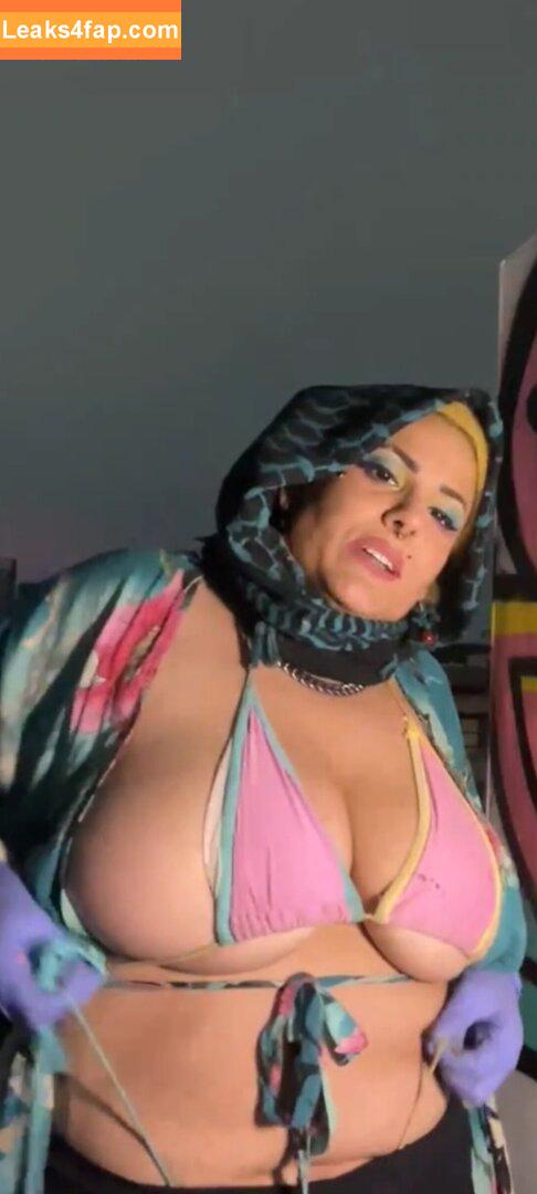 TheZombiUnicorn / Natalie Casanova / zunicorn98 leaked photo photo #0001