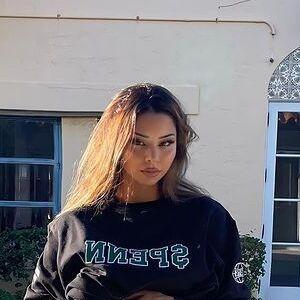 random model