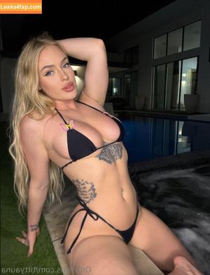 Tiauna Riley photo #0001