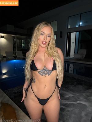 Tiauna Riley photo #0005