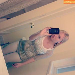 Tiff Bannister photo #0001