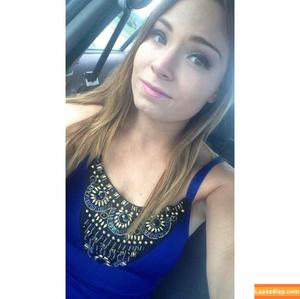 Tiff Bannister photo #0013