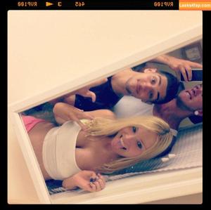 Tiff Bannister photo #0018