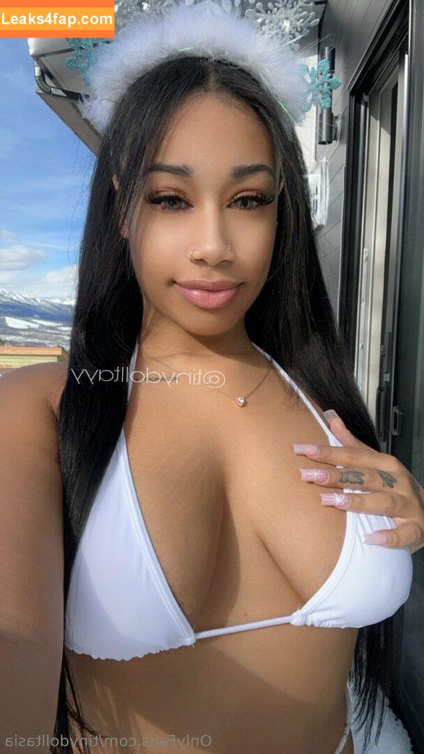 TinyDollTasia / Tinydolltay / tinydoll.tasia leaked photo photo #0019