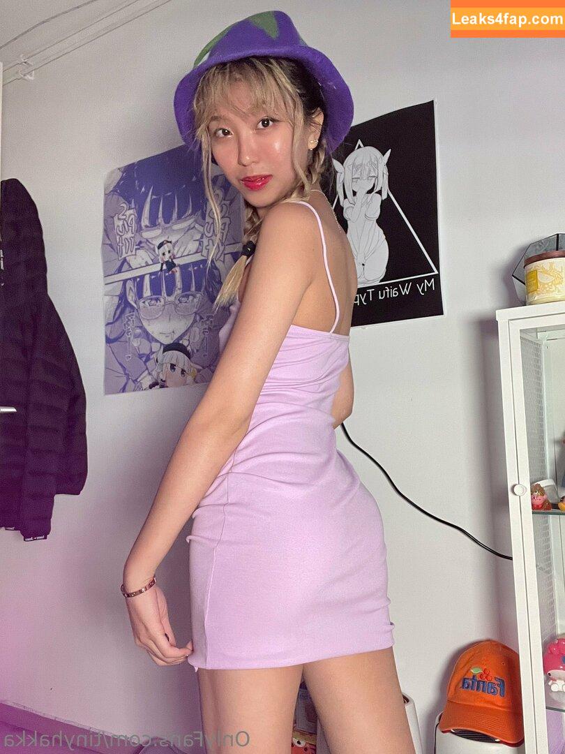tinyhakka / hakkame_soup leaked photo photo #0057