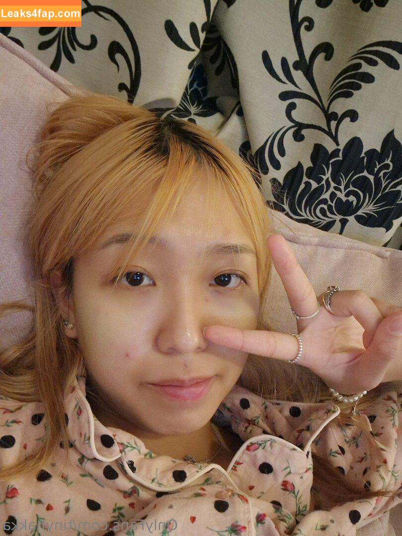 tinyhakka / hakkame_soup leaked photo photo #0098