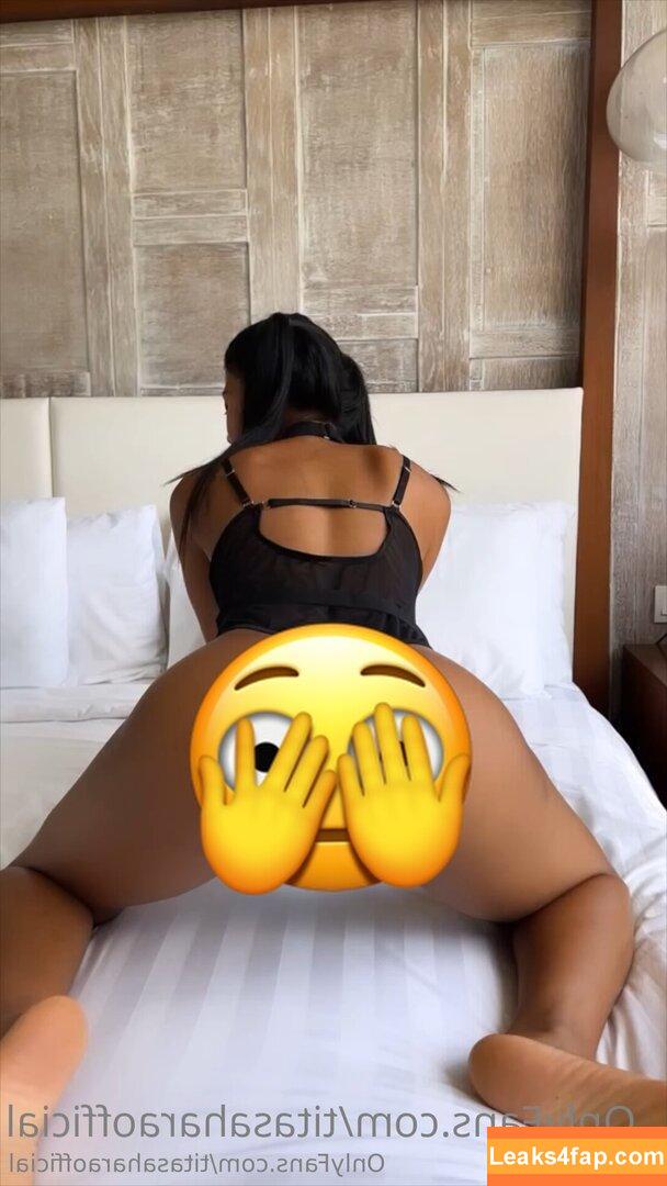 titasaharaofficial / itstitasahara leaked photo photo #0002