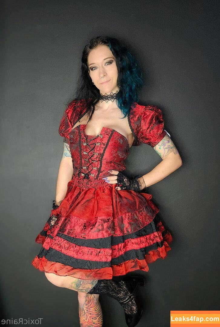 toxic.raine / thetoxicraine leaked photo photo #0021