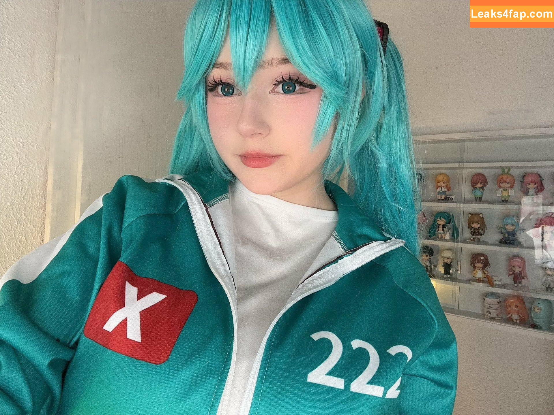 Upminaa leaked photo photo #0026