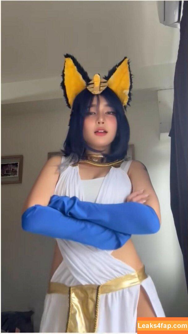 Upminaa leaked photo photo #0030