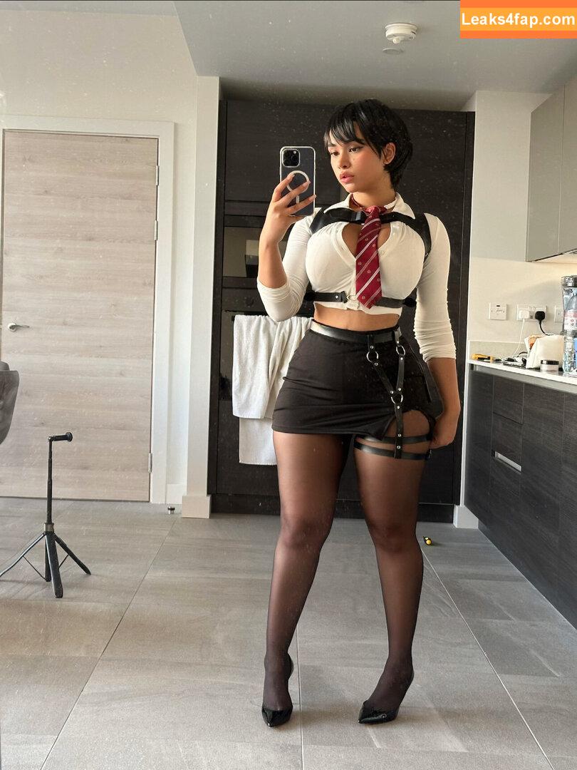 urbabydollxo / lelasohnabaka leaked photo photo #0007