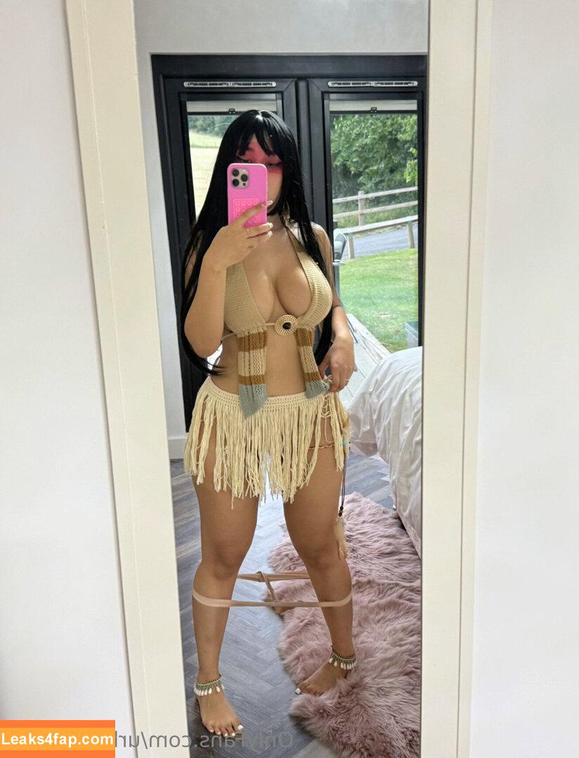 urbabydollxo / lelasohnabaka leaked photo photo #0014