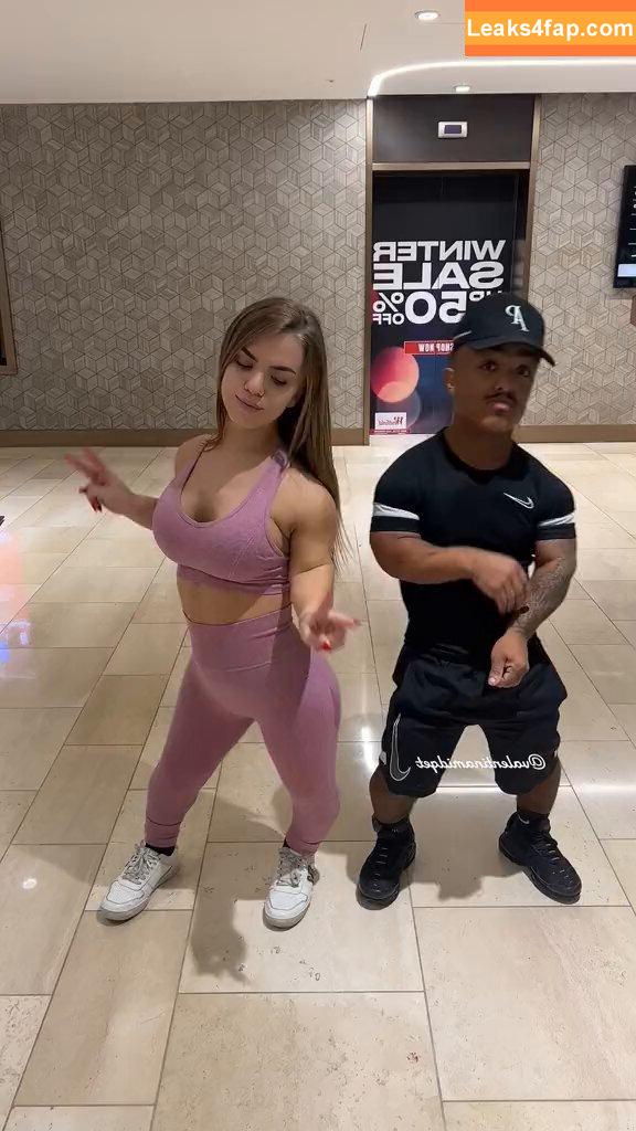 Valentina Midget /  leaked photo photo #0005