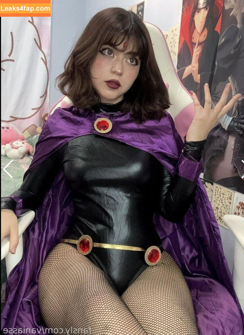 Vaniasse / vanesssa leaked photo photo #0049