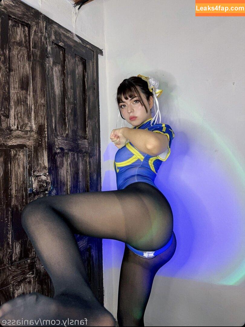 Vaniasse / vanesssa leaked photo photo #0199