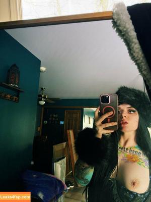 vermillionvixen photo #0001