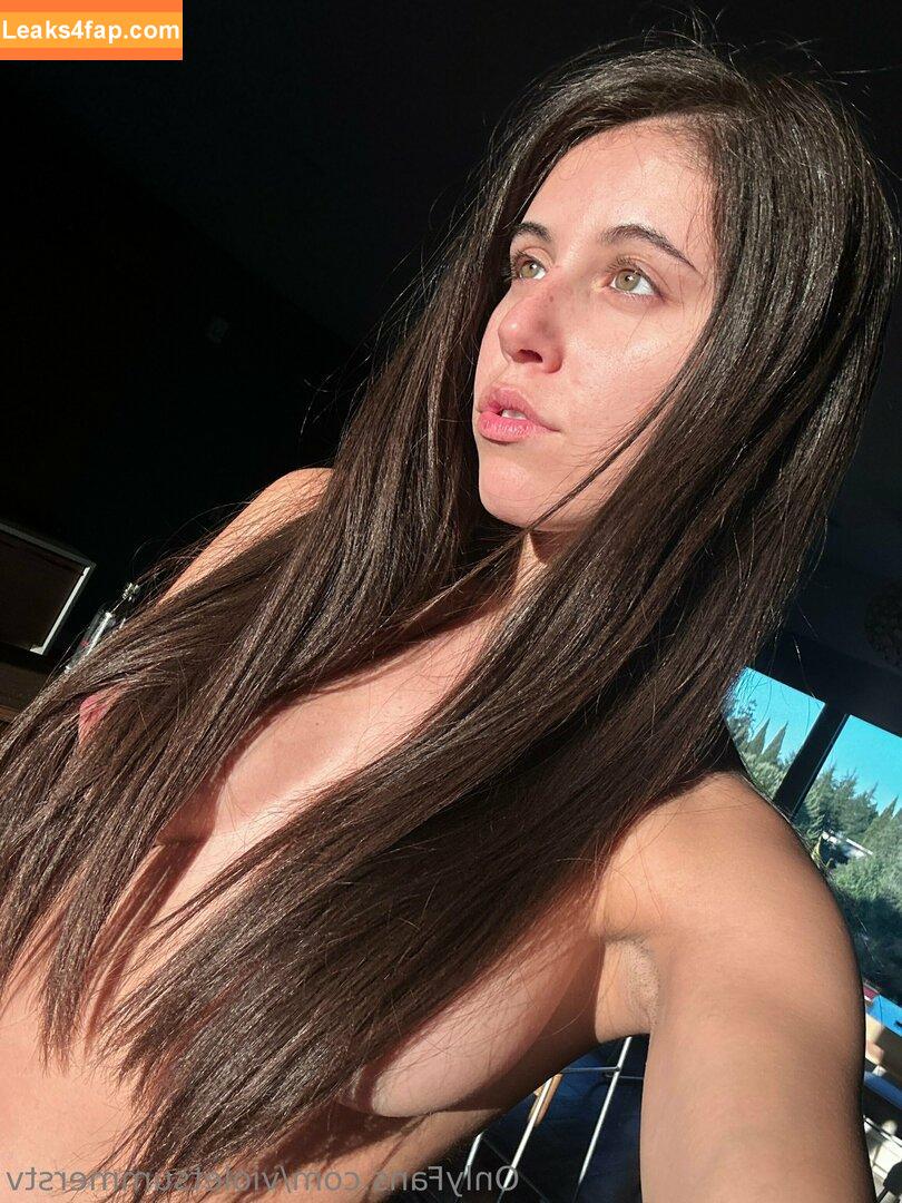 violetsummerstv / violets.tv leaked photo photo #0010