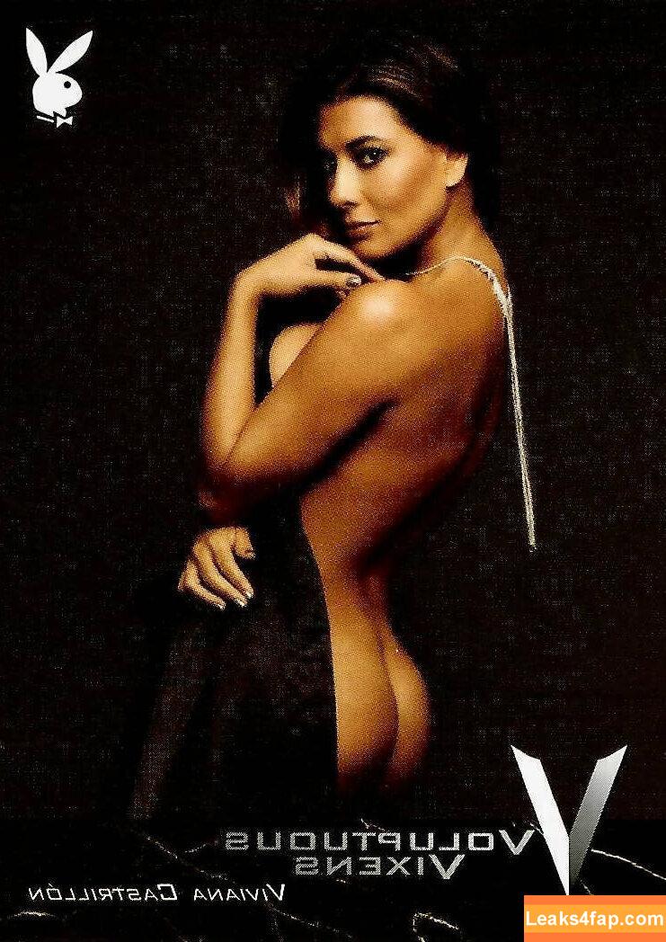 Viviana Castrillon /  leaked photo photo #0018