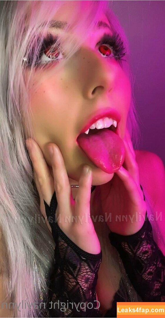 Wheezyfitness / navilynn leaked photo photo #0002