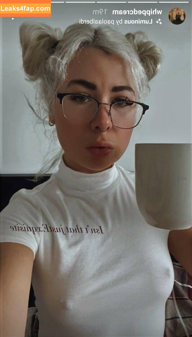 whippedcream / whippedcreamy leaked photo photo #0026