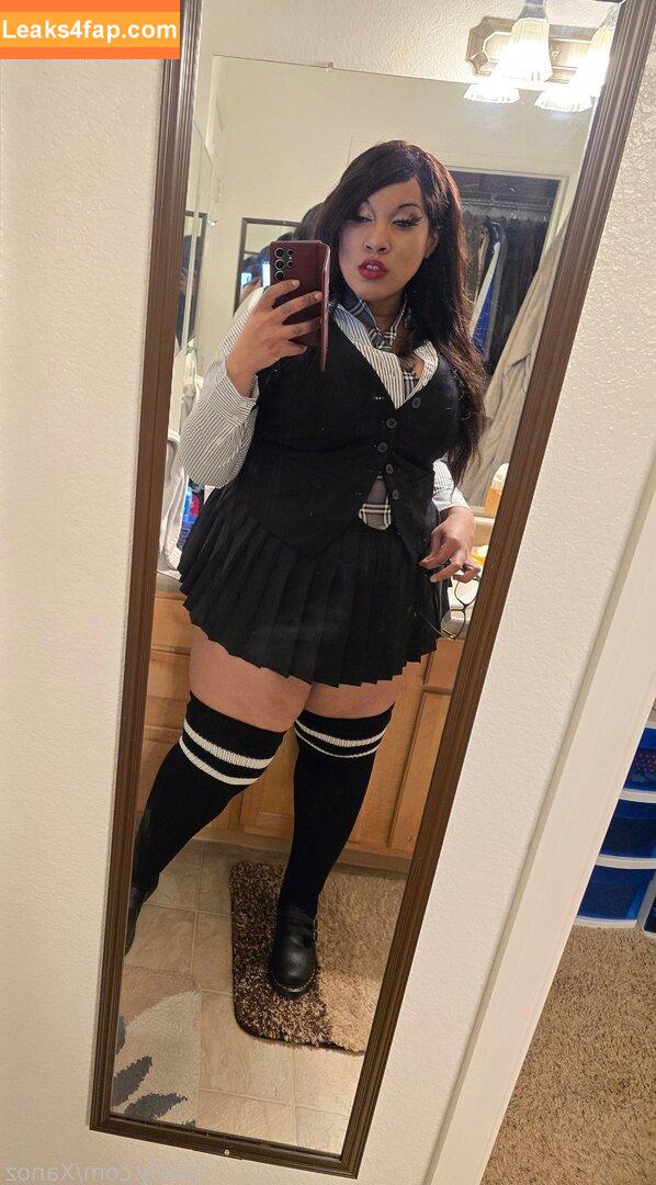 Xanoz / XanozIchimonji / kendra horton leaked photo photo #0005