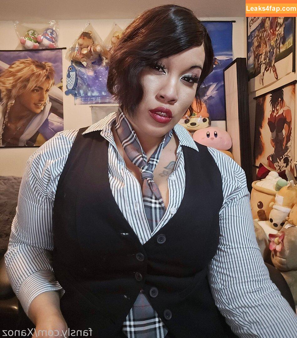 Xanoz / XanozIchimonji / kendra horton leaked photo photo #0006