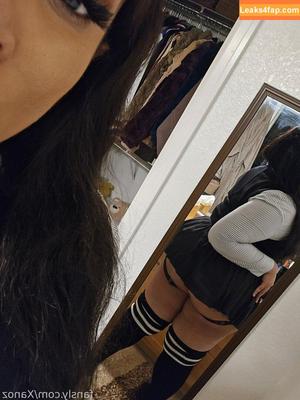 Xanoz photo #0009