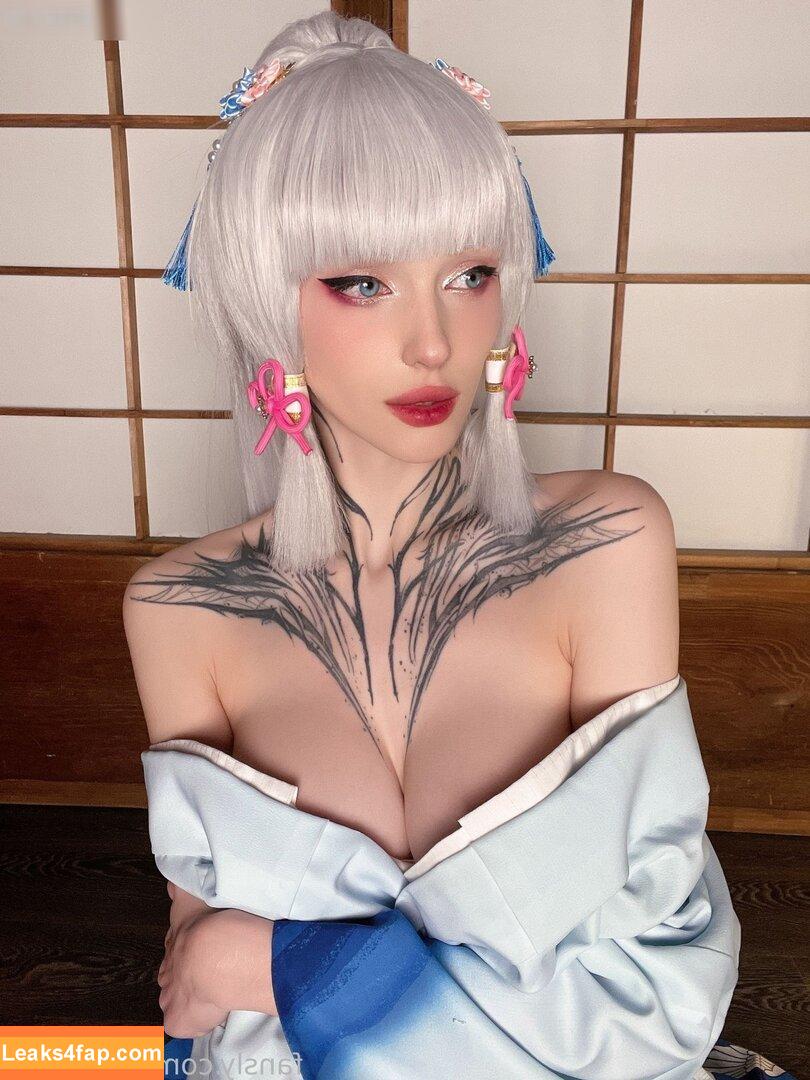 Xenon_ne / Alin ma Social media / Xenoncos leaked photo photo #0027