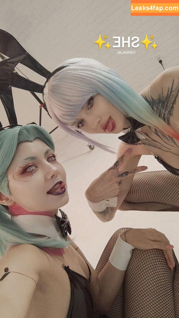 Xenon_ne / Alin ma Social media / Xenoncos leaked photo photo #0065