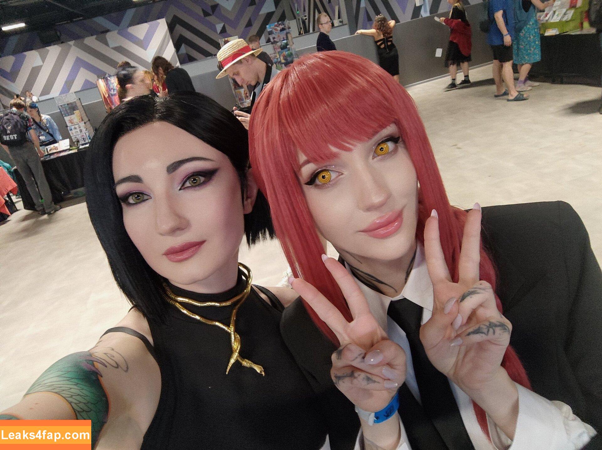 Xenon_ne / Alin ma Social media / Xenoncos leaked photo photo #0077