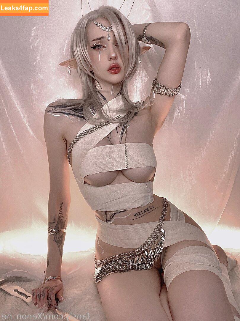 Xenon_ne / Alin ma Social media / Xenoncos leaked photo photo #0080