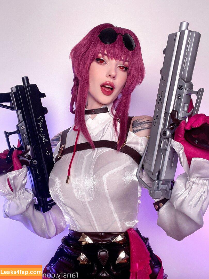 Xenon_ne / Alin ma Social media / Xenoncos leaked photo photo #0096