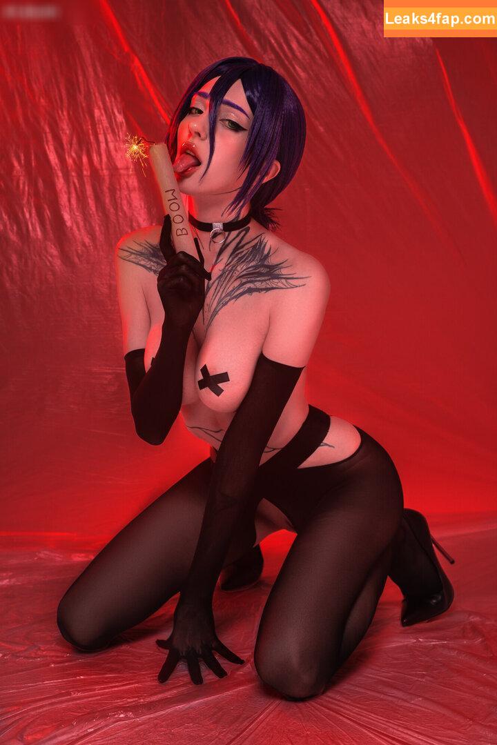 Xenon_ne / Alin ma Social media / Xenoncos leaked photo photo #0213