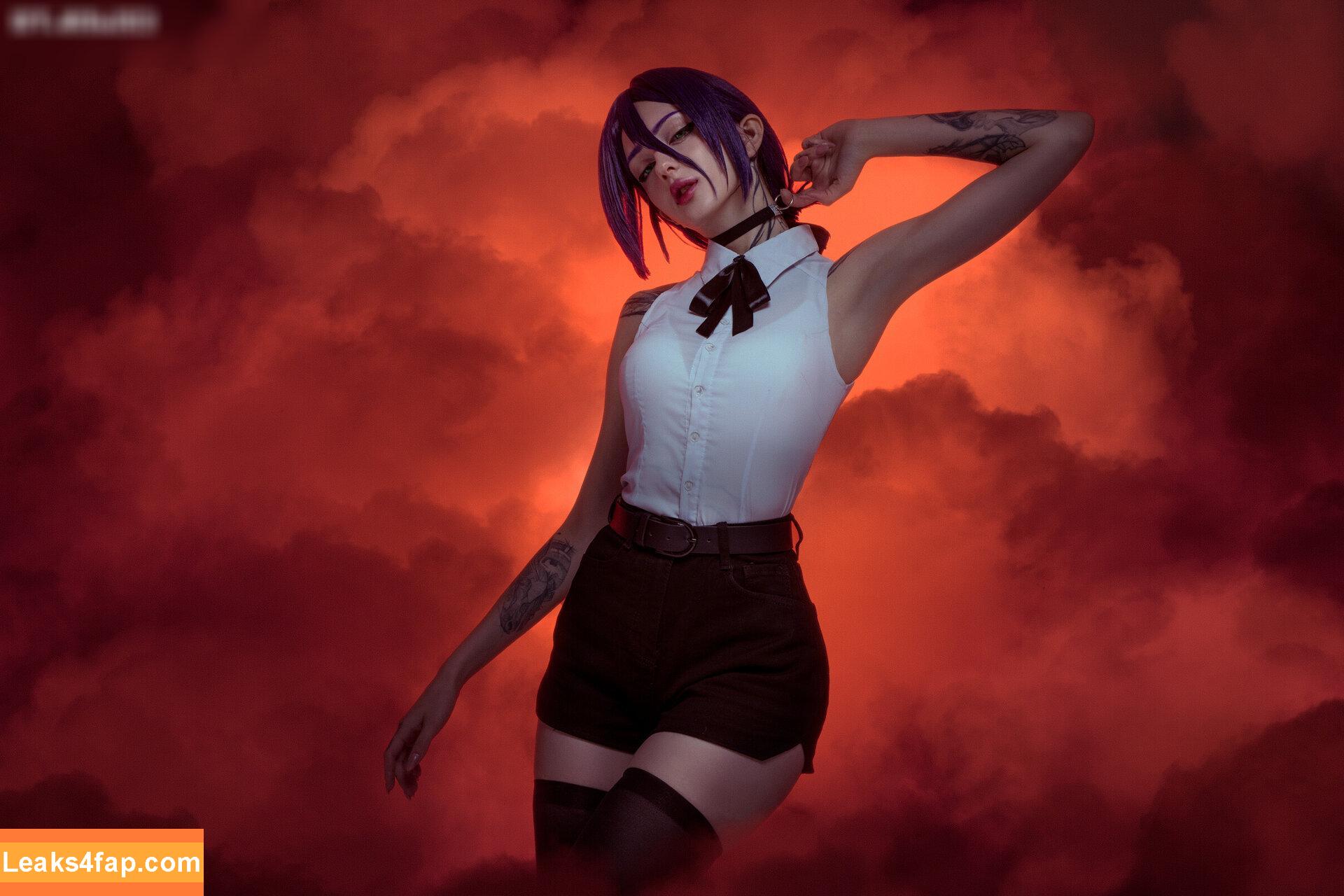 Xenon_ne / Alin ma Social media / Xenoncos leaked photo photo #0218