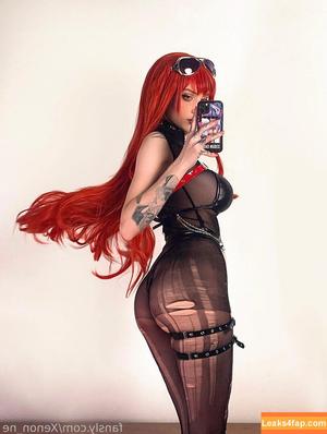 Xenon_ne photo #0090