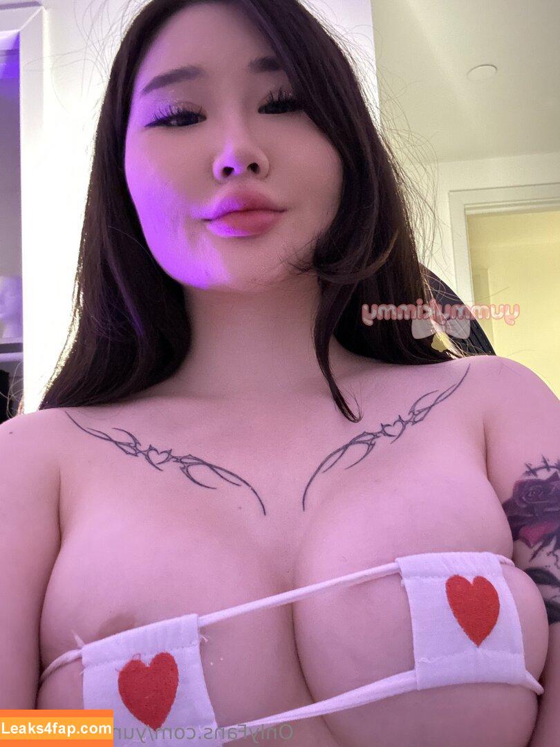 Yummykimmy / hiyummykimmy leaked photo photo #0027