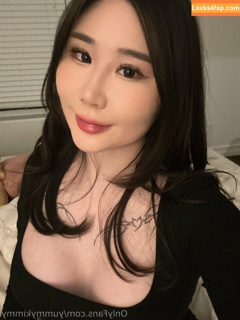Yummykimmy / hiyummykimmy leaked photo photo #0048