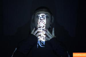 Zheani Sparkes photo #0002