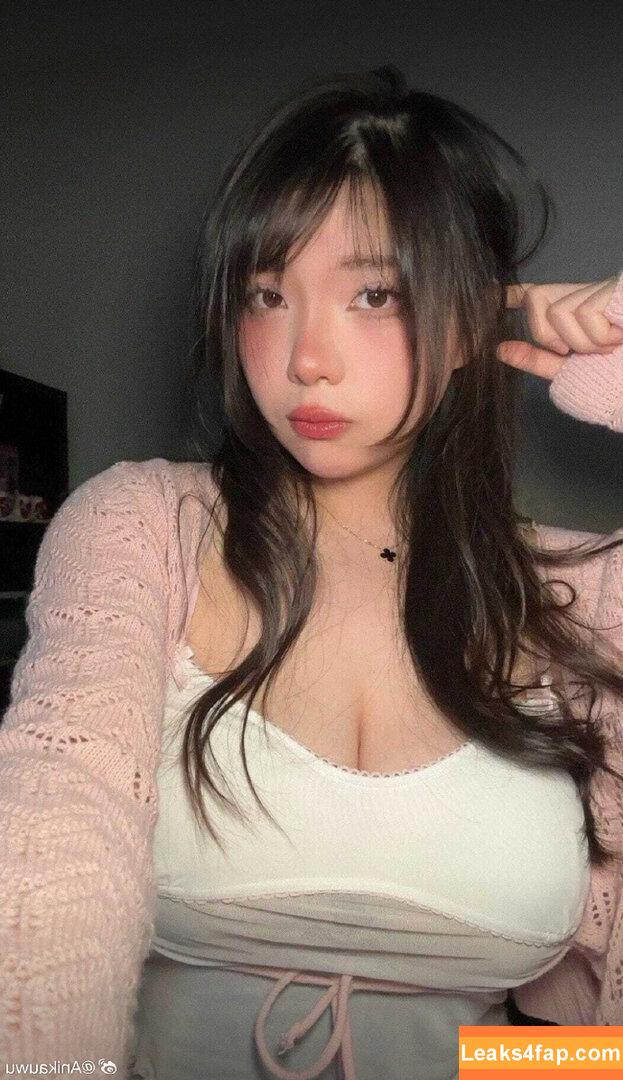 Anikauwu leaked photo photo #0017