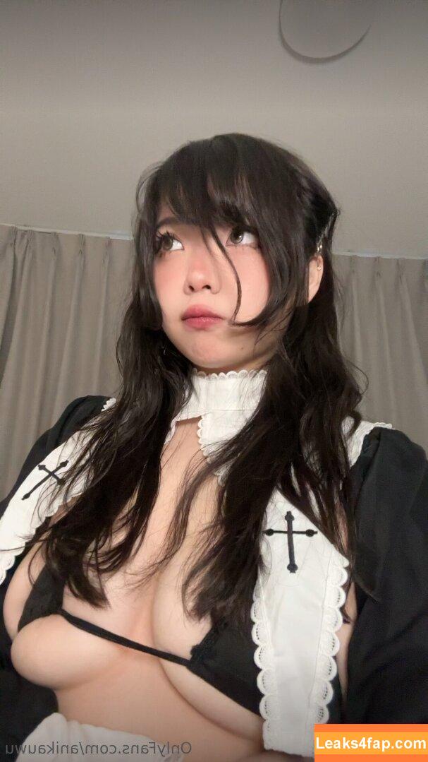 Anikauwu leaked photo photo #0020