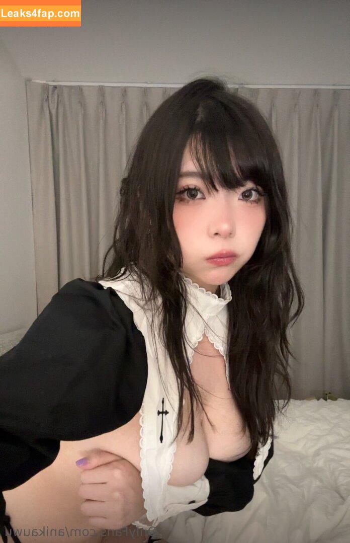 Anikauwu leaked photo photo #0035