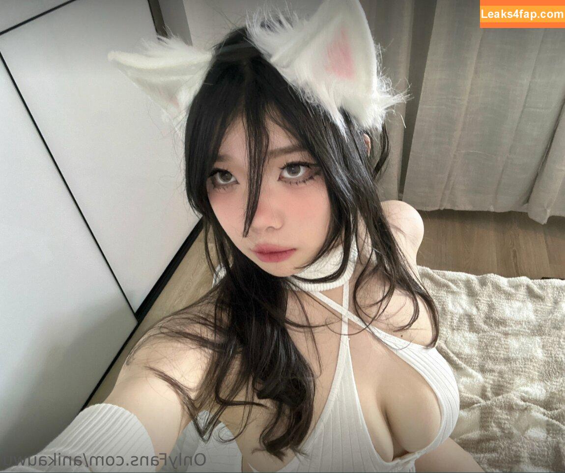 Anikauwu leaked photo photo #0066