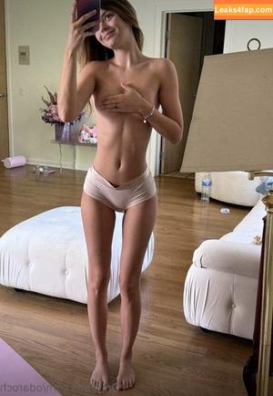 Dasha Komarova фото #0004