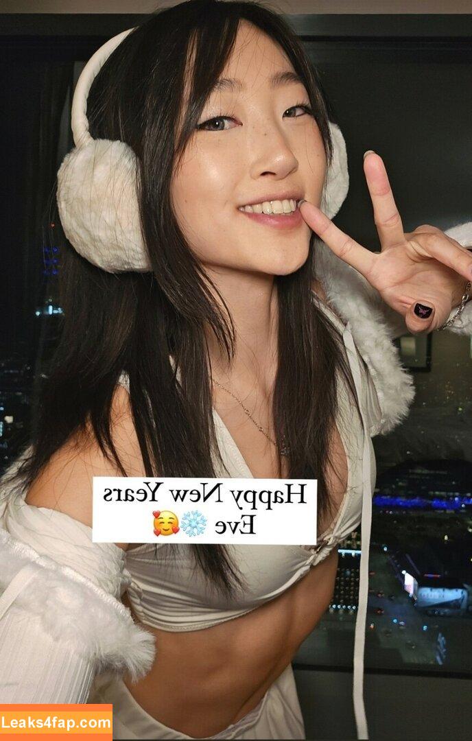 Emma Meili / Emma Mei-Li / emma.meili leaked photo photo #0003