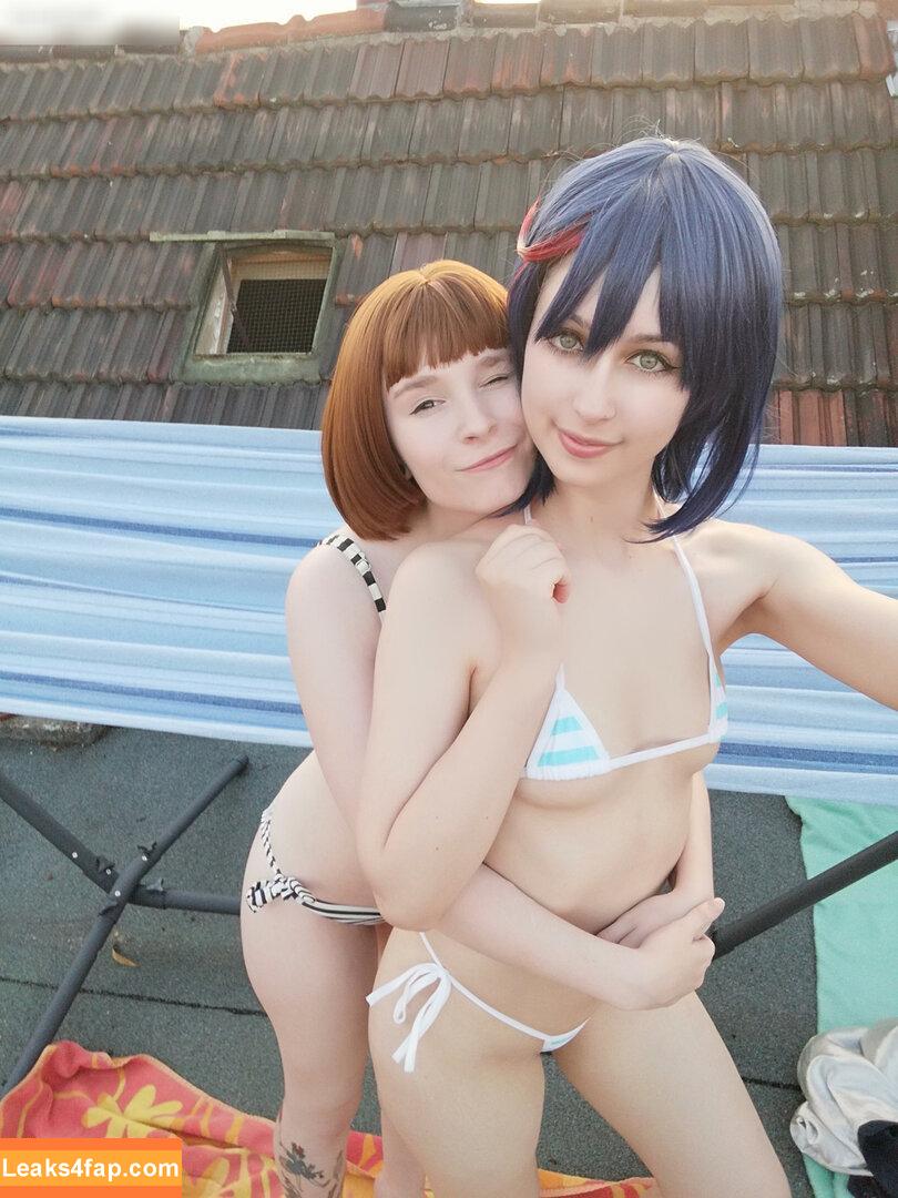 Gumiho / gumihocosplay / gumihohannya слитое фото фото #0006