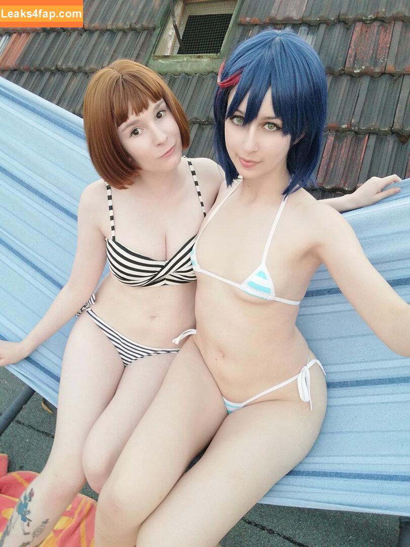 Gumiho / gumihocosplay / gumihohannya слитое фото фото #0012